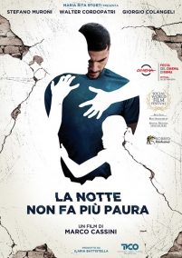 La notte non fa più paura (2015)