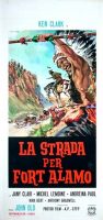 La strada per Fort Alamo (1964)