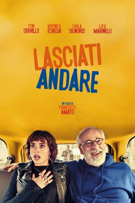 Lasciati andare [HD] (2017)