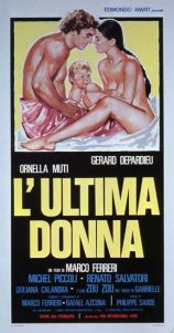 L’ultima donna (1976)