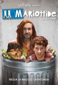 Mariottide