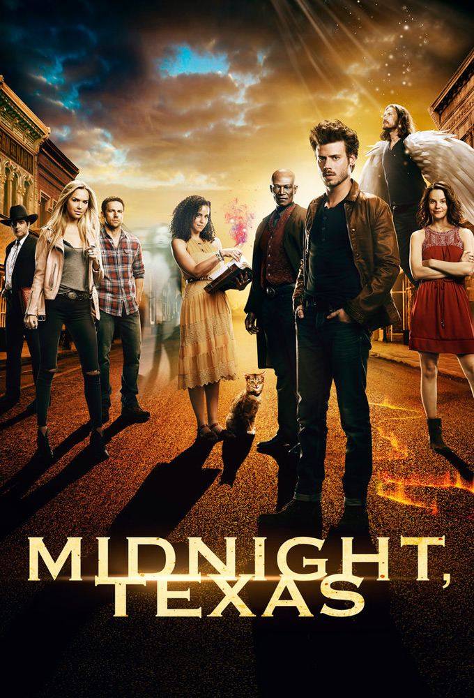 Midnight, Texas [HD]