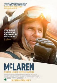 McLaren (Sub-ITA) (2016)