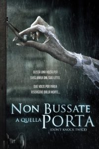 Non bussate a quella porta [HD] (2017)