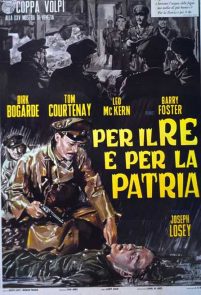 Per il re e per la patria (1964)