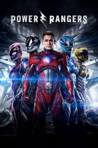 Power Rangers [HD] (2017)