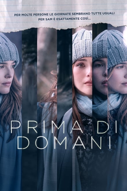 Prima di domani [HD] (2017)