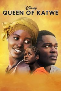 Queen of Katwe [HD] (2016)