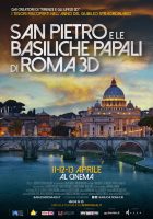 San Pietro e le Basiliche papali di Roma