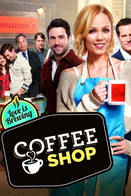 Scelta d’amore – Coffee Shop [HD] (2014)