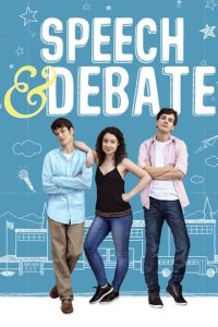 Speech & Debate [HD] (2017)