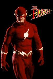 Flash – Serie TV 1990