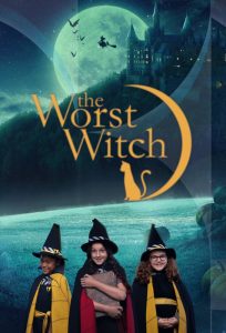 Una Strega Imbranata – The Worst Witch