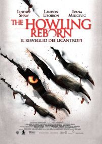 The Howling: Reborn