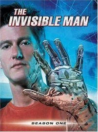 Invisible Man