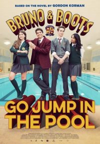 Bruno & Boots: Operazione piscina (2017)