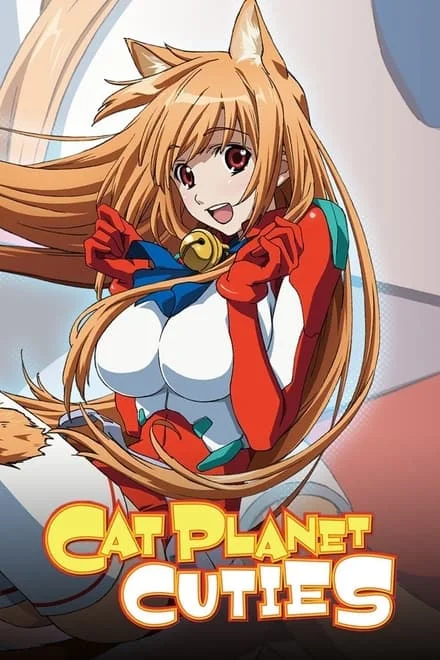 Asobi ni Iku yo! – Cat Planet Cuties (2010)