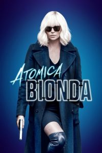 Atomica bionda [HD] (2017)