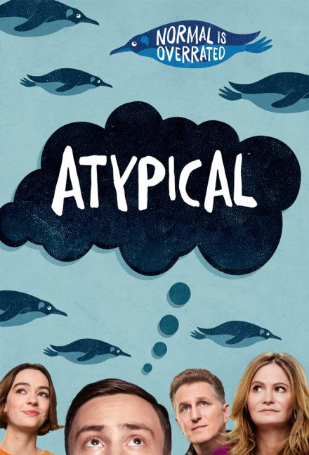 Atypical [HD]