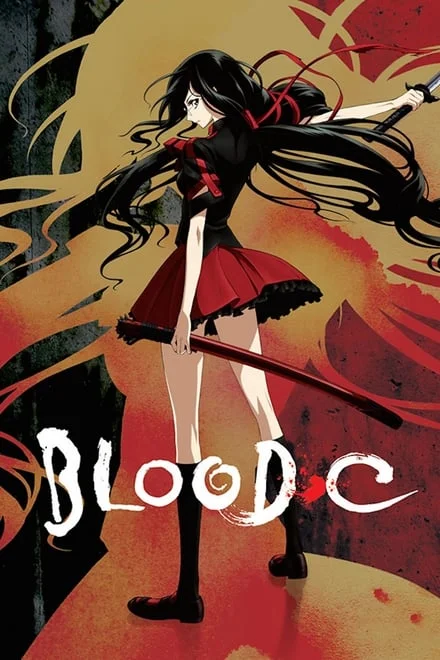 Blood-C (2011)