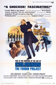 Colossus – The Forbin Project (1970)