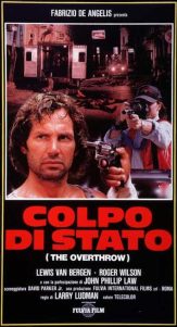 Colpo di stato (1987)