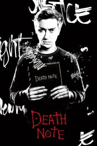 Death Note [HD] (2017)