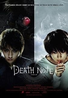 Death Note – Il Film (2006)