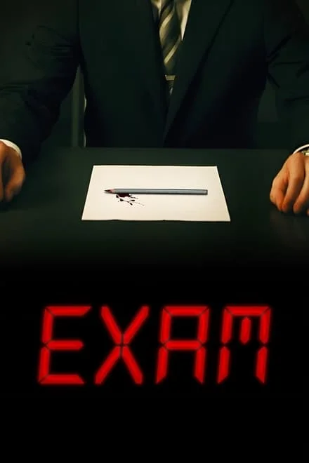 Exam (Sub-ITA) (2009)