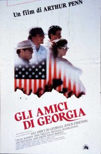 Four Friends – Gli amici di Georgia