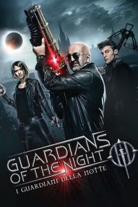 Guardians of the Night – I guardiani della notte [HD] (2016)