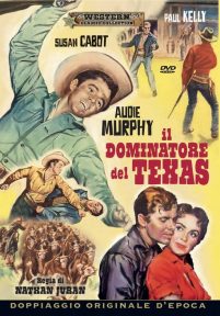 Il dominatore del Texas