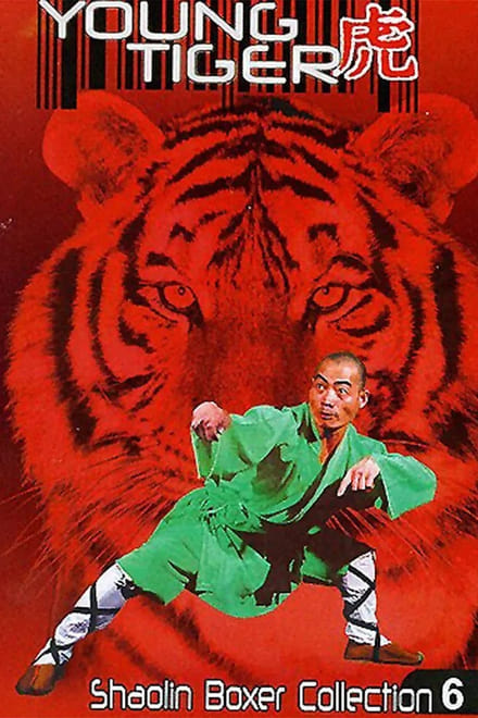 Il giovane Tigre (1973)