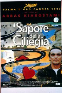 Il sapore della ciliegia