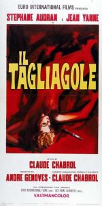 Il tagliagole [HD] (1970)