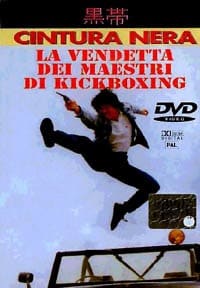 La Vendetta Dei Maestri Di Kickboxing