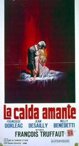 La calda amante (1964)