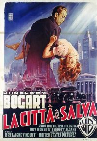 La città è salva (1951)