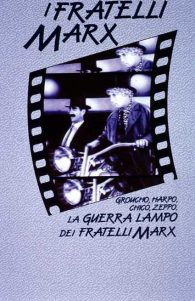 La guerra lampo dei fratelli Marx (1933)