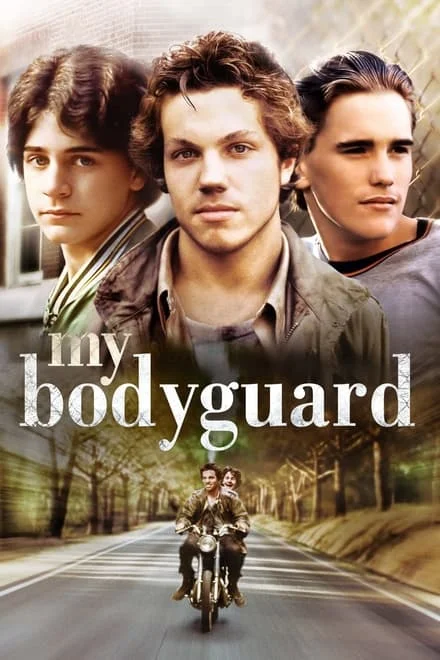 La mia guardia del corpo – My Bodyguard (1980)