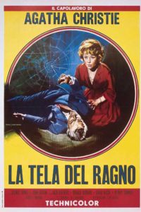 La tela del ragno (1960)