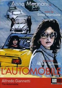 L’automobile (1971)