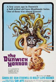 Le vergini di Dunwich (1970)