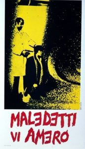 Maledetti vi amerò (1980)