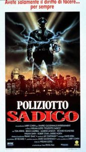 Maniac Cop – Poliziotto sadico (1988)