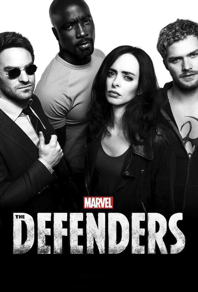 Marvel’s The Defenders