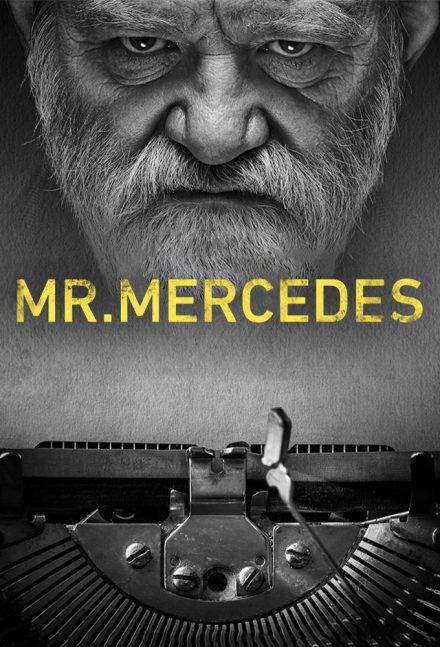 Mr. Mercedes