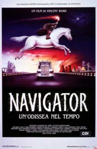 Navigator – Un’odissea nel tempo