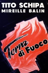 Terra di fuoco