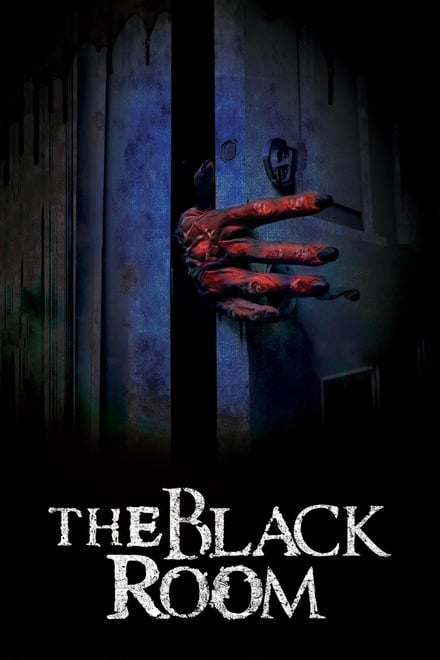 The Black Room [HD] (2016)